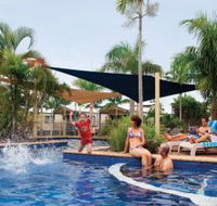 Fraser Lodge Holiday Park - Northern Rivers Accommodation