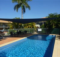Arlia Sands Apartments - Northern Rivers Accommodation