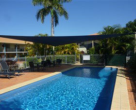 Arlia Sands Apartments - Northern Rivers Accommodation 0
