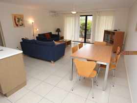 Arlia Sands Apartments - Northern Rivers Accommodation 1