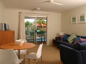 Arlia Sands Apartments - Northern Rivers Accommodation 2