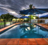 Happy Wanderer Village - Northern Rivers Accommodation