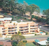 Alexander Beachfront Apartments - Northern Rivers Accommodation