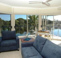 Alexander Lakeside Bed and Breakfast - Northern Rivers Accommodation