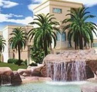 The Grange Resort Hervey Bay - Northern Rivers Accommodation