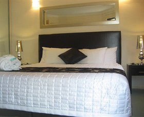 The Grange Resort Hervey Bay - Northern Rivers Accommodation 3