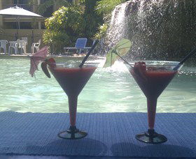 The Grange Resort Hervey Bay - Northern Rivers Accommodation 1