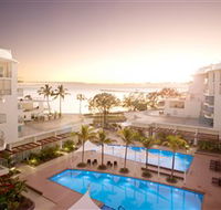 Oceans Resort and Spa Hervey Bay - Northern Rivers Accommodation