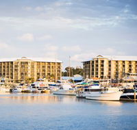 Mantra Hervey Bay - Northern Rivers Accommodation