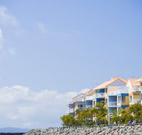 BreakFree Great Sandy Straits - Northern Rivers Accommodation