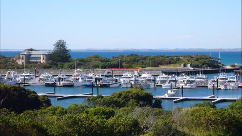 Harbour View Motel - Northern Rivers Accommodation 2