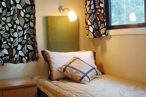 Halls Gap Gardens Caravan Park - Northern Rivers Accommodation 1