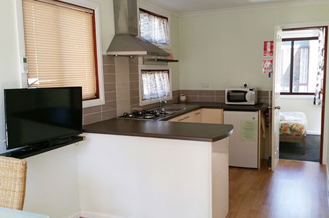 Halls Gap Gardens Caravan Park - Northern Rivers Accommodation 5