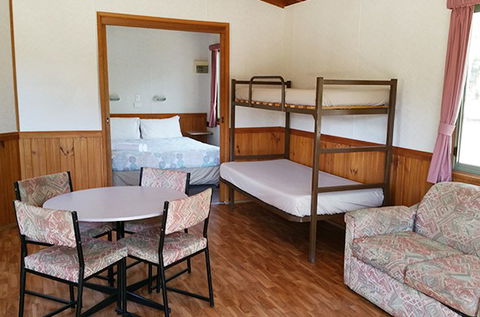 Halls Gap Gardens Caravan Park - Northern Rivers Accommodation 6
