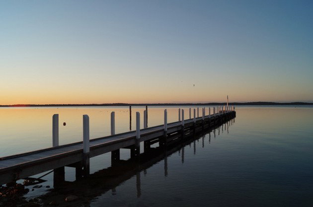 Crowdy Bay National Park NSW Northern Rivers Accommodation