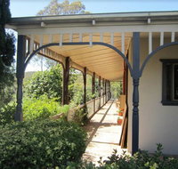 The Grande Hotel and Restaurant - Northern Rivers Accommodation
