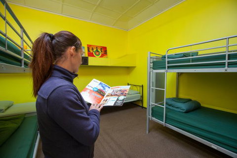 Alice Lodge Backpackers - Northern Rivers Accommodation 6