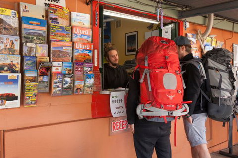 Alice Lodge Backpackers - Northern Rivers Accommodation 7