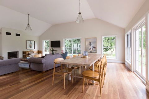 Ashgrove House: Farm Club Australia - Northern Rivers Accommodation 12