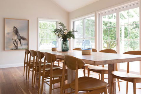 Ashgrove House: Farm Club Australia - Northern Rivers Accommodation 13