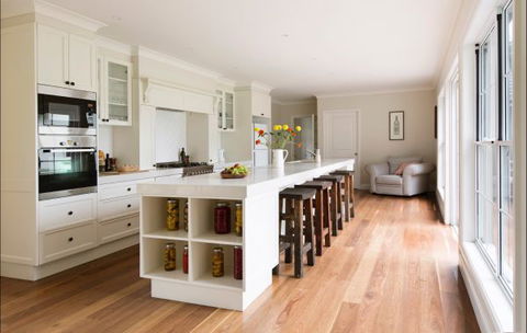 Ashgrove House: Farm Club Australia - Northern Rivers Accommodation 14