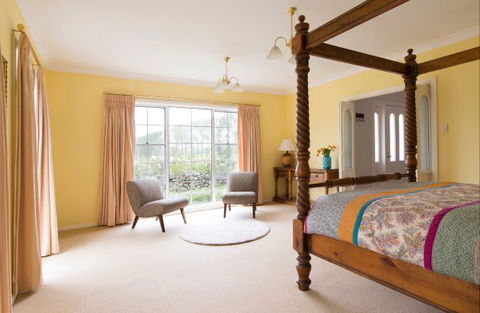 Ashgrove House: Farm Club Australia - Northern Rivers Accommodation 15