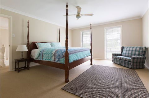 Ashgrove House: Farm Club Australia - Northern Rivers Accommodation 16