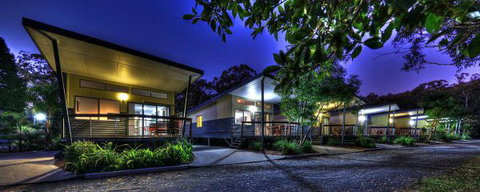BIG4 Sunshine South West Rocks Holiday Park - Northern Rivers Accommodation 2