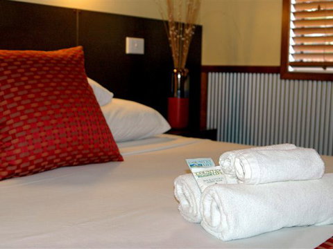 BIG4 Sunshine South West Rocks Holiday Park - Northern Rivers Accommodation 6