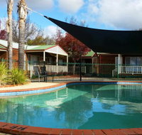BIG4 Albury Tourist Park - Northern Rivers Accommodation