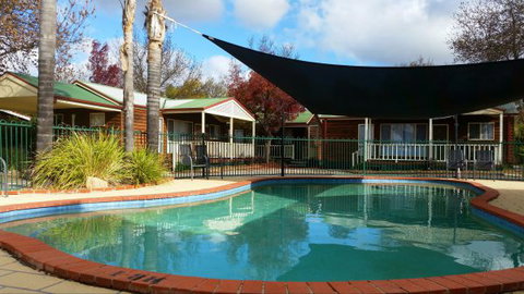 BIG4 Albury Tourist Park - Northern Rivers Accommodation 0