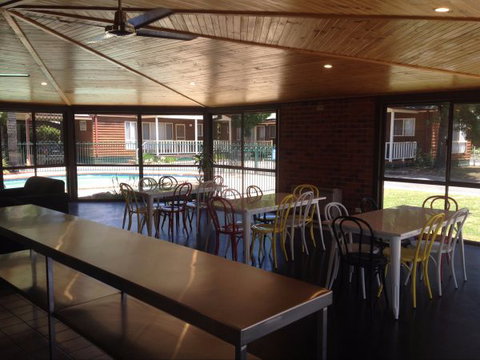 BIG4 Albury Tourist Park - Northern Rivers Accommodation 1