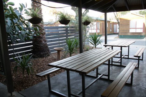 BIG4 Albury Tourist Park - Northern Rivers Accommodation 2