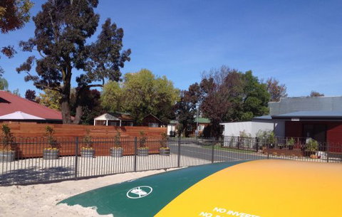 BIG4 Albury Tourist Park - Northern Rivers Accommodation 3