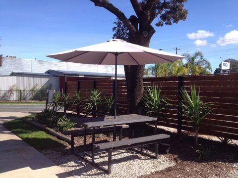BIG4 Albury Tourist Park - Northern Rivers Accommodation 6