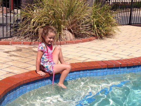 BIG4 Albury Tourist Park - Northern Rivers Accommodation 7