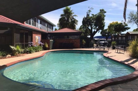 BIG4 Albury Tourist Park - Northern Rivers Accommodation 8