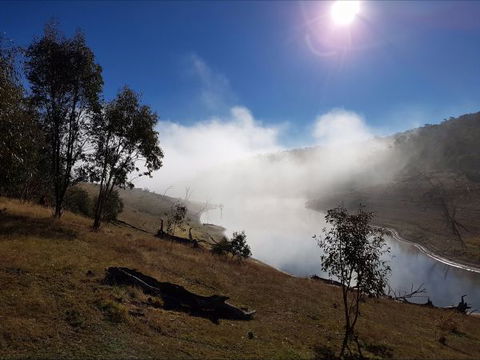 Braemar Bay Holiday Park - Northern Rivers Accommodation 1