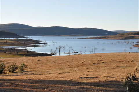 Braemar Bay Holiday Park - Northern Rivers Accommodation 2