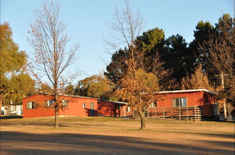 Braemar Bay Holiday Park - Northern Rivers Accommodation 4