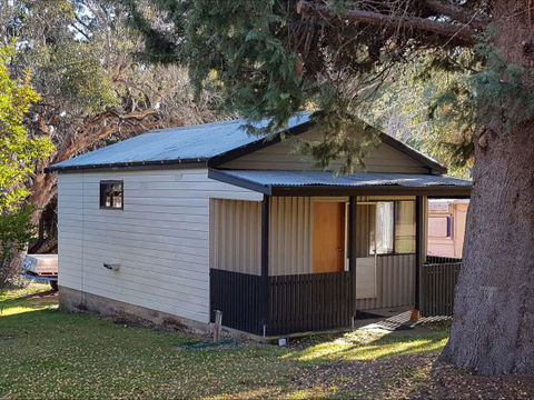 Braemar Bay Holiday Park - Northern Rivers Accommodation 9