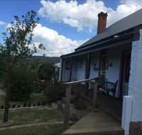 Hillside Cottage - Northern Rivers Accommodation