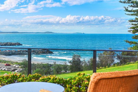 HW Boutique Hotel - Northern Rivers Accommodation 1