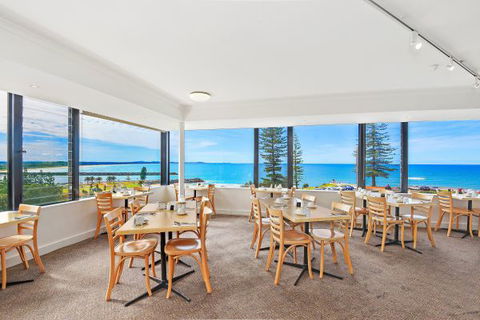 HW Boutique Hotel - Northern Rivers Accommodation 4