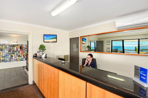 HW Boutique Hotel - Northern Rivers Accommodation 6
