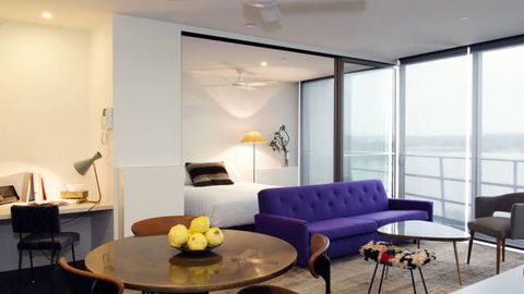 Design Icon Apartments Managed By Hotel Hotel - Northern Rivers Accommodation 0