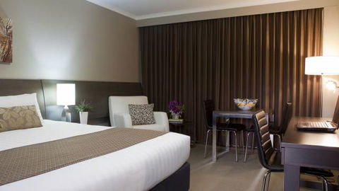 Pavilion On Northbourne - Northern Rivers Accommodation 0