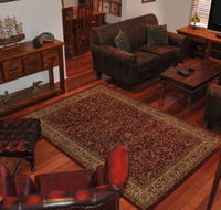 The Pommy Tree Bed and Breakfast - Northern Rivers Accommodation