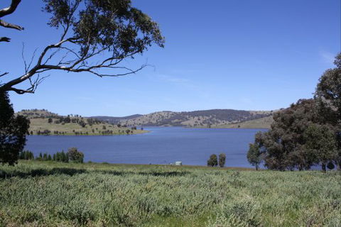 Inland Waters Holiday Parks Grabine Lakeside - Northern Rivers Accommodation 2