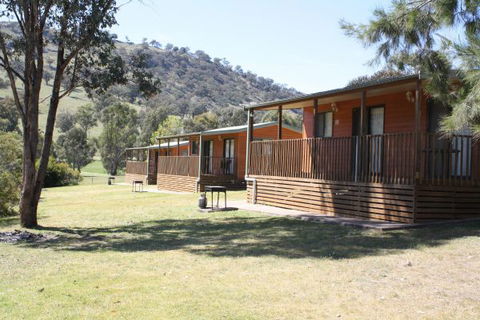 Inland Waters Holiday Parks Grabine Lakeside - Northern Rivers Accommodation 3